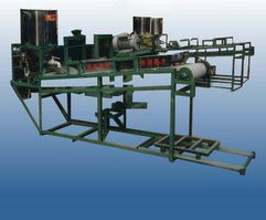 河南豫星豆腐皮機械廠 引領(lǐng)全自動豆腐皮生產(chǎn)與車間環(huán)境優(yōu)化