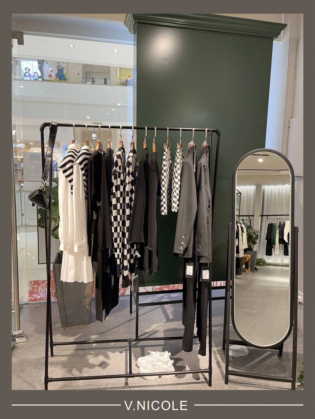 四大陳列技巧助力鞋帽零售爆單，服裝人必看！