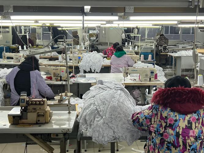 找源工廠與服裝加工廠 鞋帽零售供應(yīng)鏈的高效解決方案