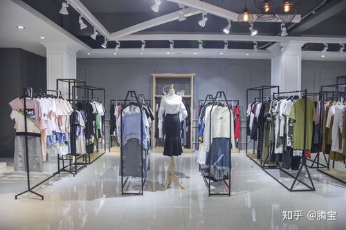 新手如何成功開設(shè)大碼女裝實(shí)體店 從零經(jīng)驗(yàn)到找到優(yōu)質(zhì)貨源的完整指南