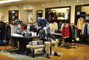 服裝零售業迎來新格局 女裝電商持續領跑，男裝線下復蘇顯現暖意